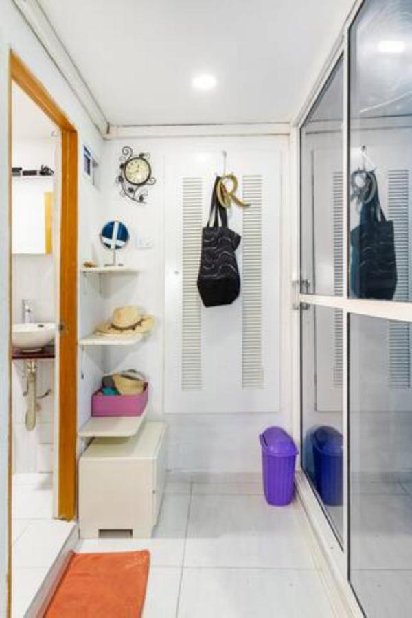 Appartement Casa Rachel à Cartagène Extérieur photo