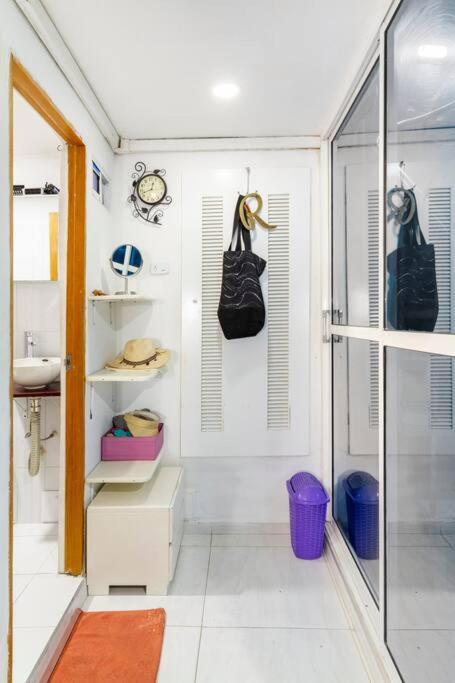 Appartement Casa Rachel à Cartagène Extérieur photo