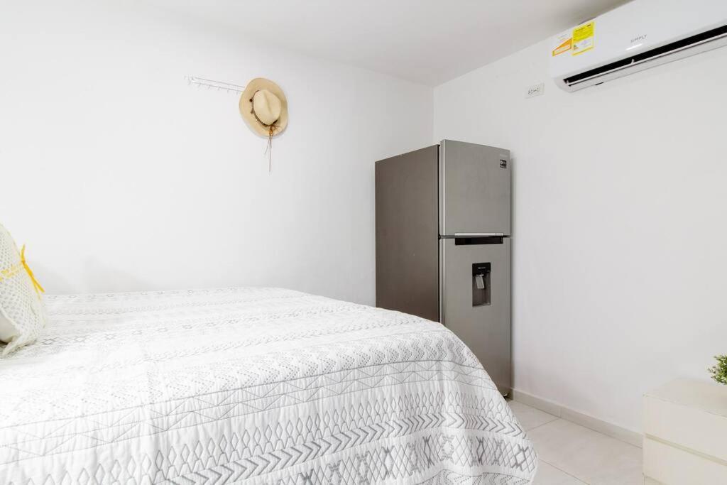 Appartement Casa Rachel à Cartagène Extérieur photo