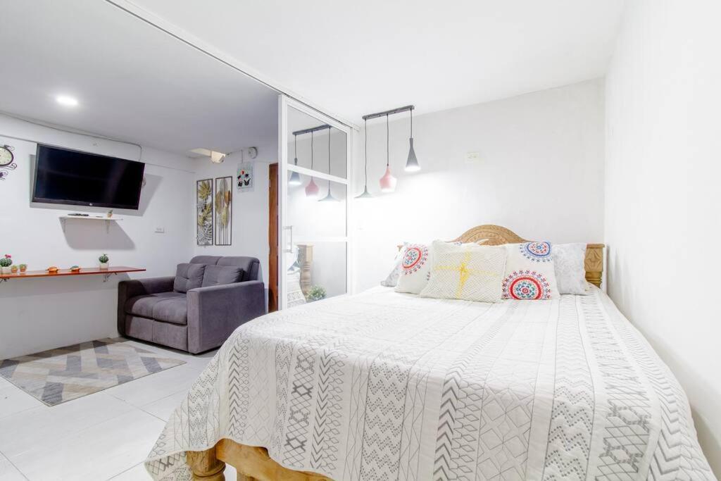 Appartement Casa Rachel à Cartagène Extérieur photo