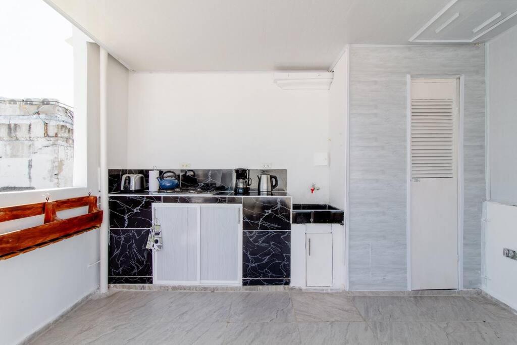 Appartement Casa Rachel à Cartagène Extérieur photo